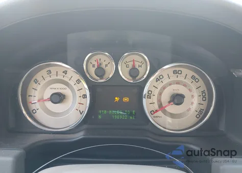 2010 Ford Edge Sel z USA, uszkodzony, nr VIN 2FMDK3JC6ABA49981